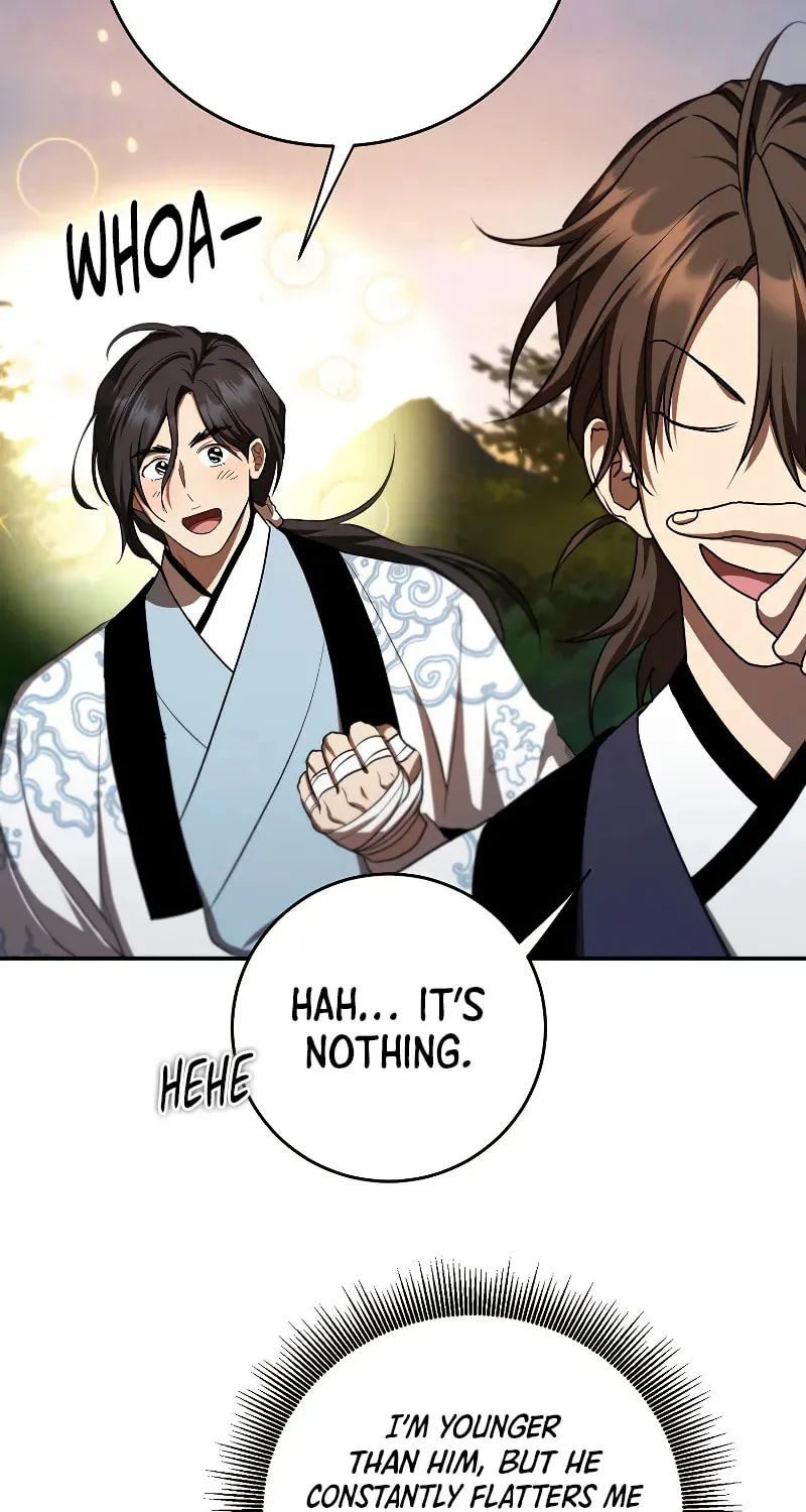 The Grand Mudang Saga Chapter 135 page 81 - 