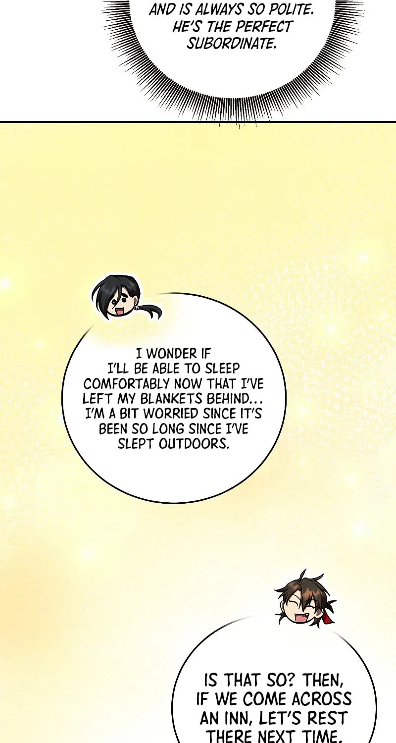 The Grand Mudang Saga Chapter 135 page 82 - 