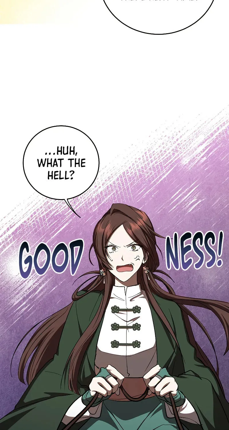 The Grand Mudang Saga Chapter 135 page 83 - 