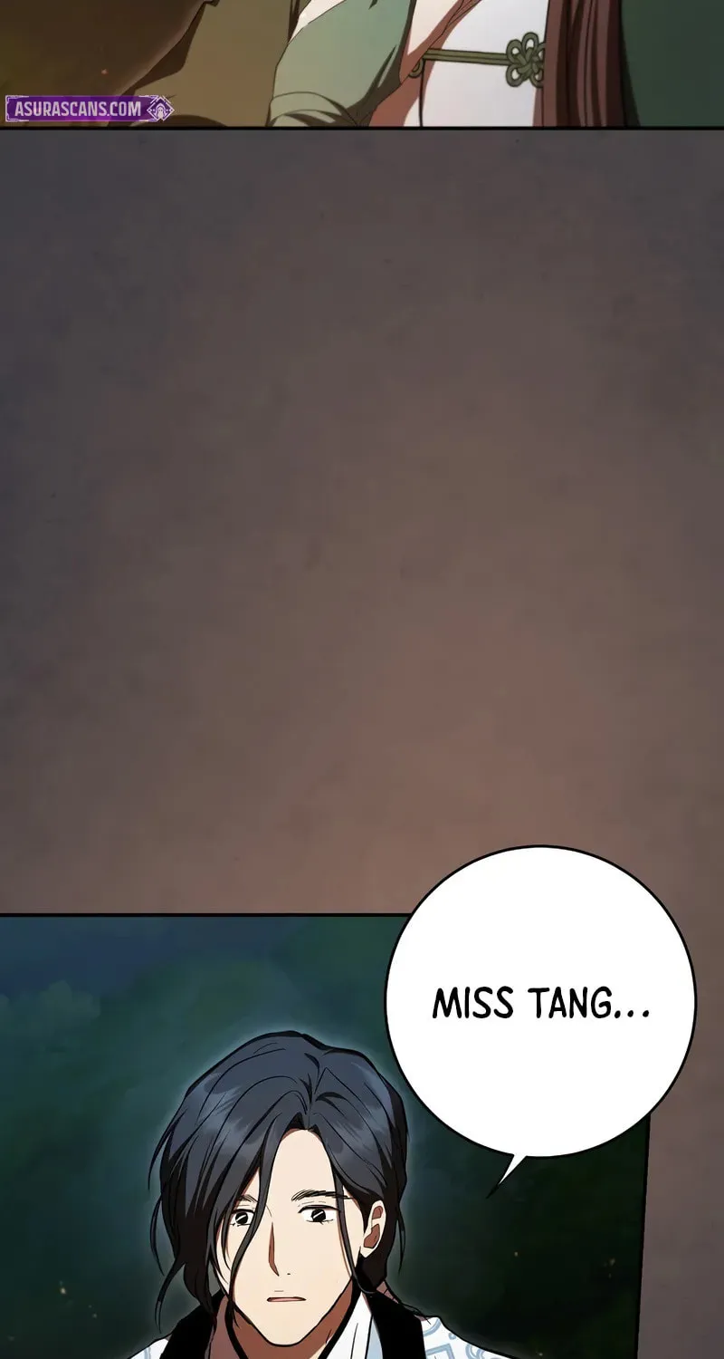 The Grand Mudang Saga Chapter 136 page 14 - 