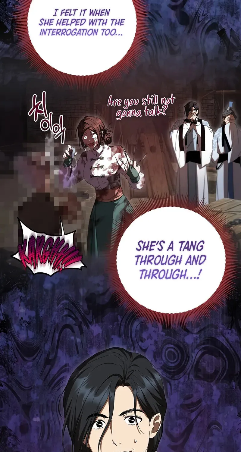 The Grand Mudang Saga Chapter 136 page 16 - 