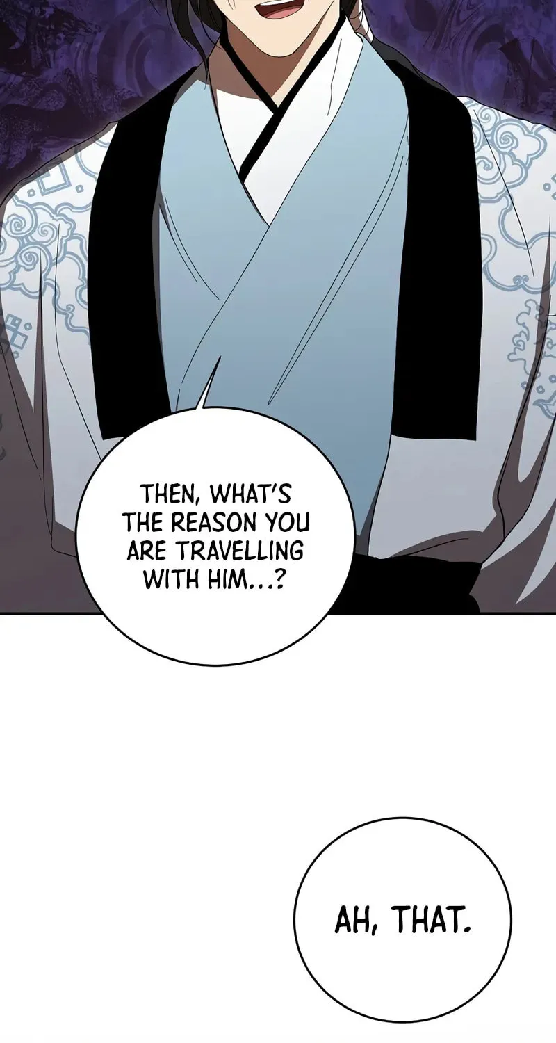 The Grand Mudang Saga Chapter 136 page 17 - 