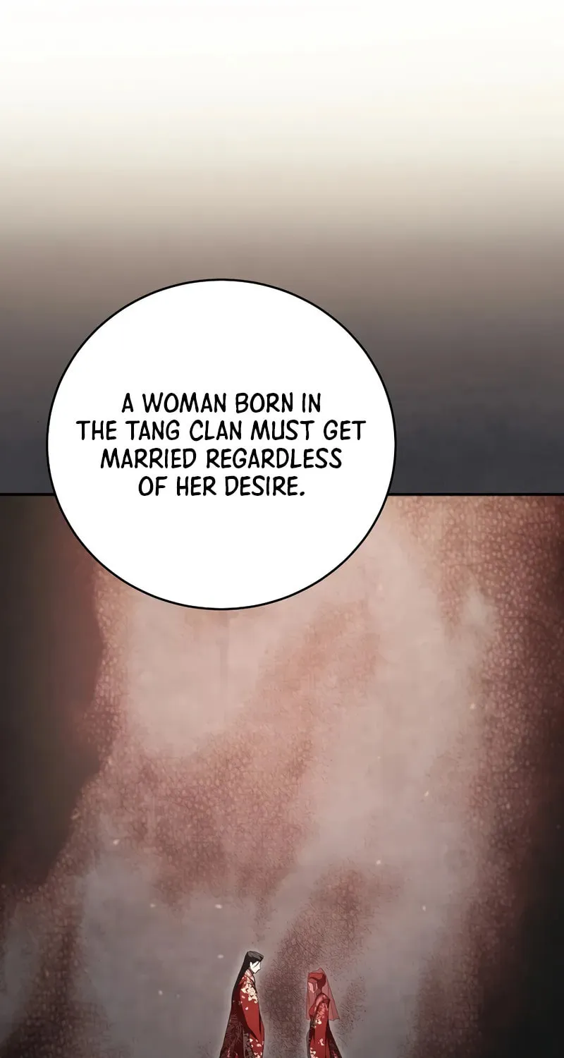 The Grand Mudang Saga Chapter 136 page 18 - 