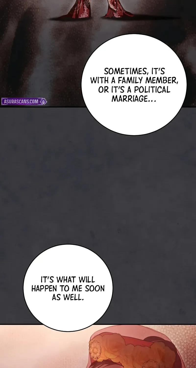 The Grand Mudang Saga Chapter 136 page 19 - 
