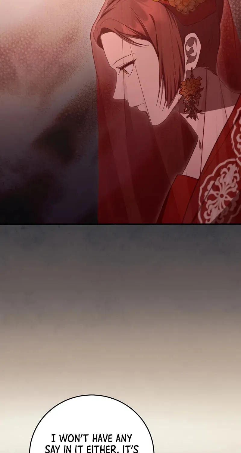 The Grand Mudang Saga Chapter 136 page 20 - 
