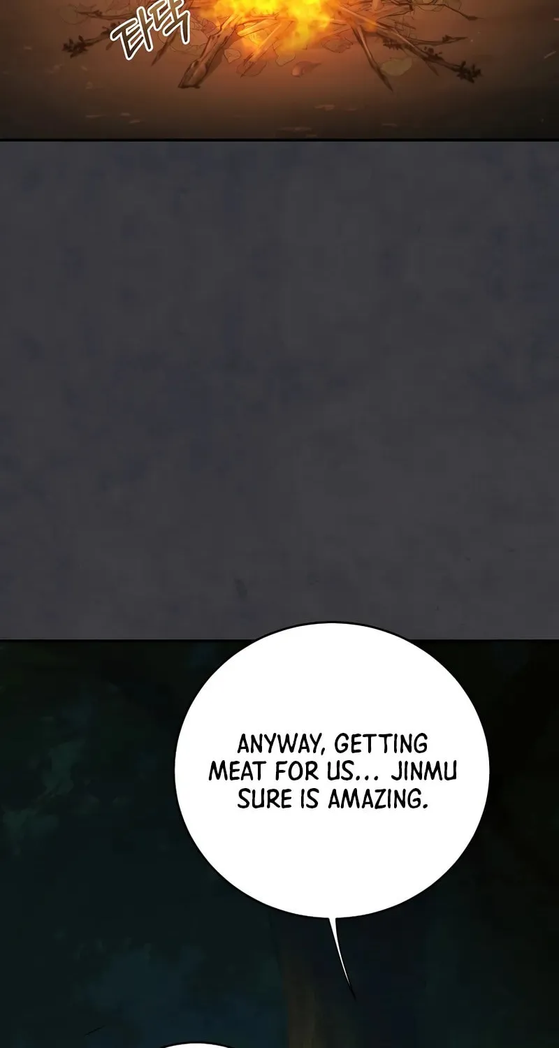 The Grand Mudang Saga Chapter 136 page 3 - 