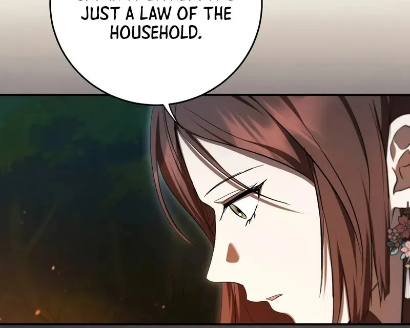 The Grand Mudang Saga Chapter 136 page 21 - 