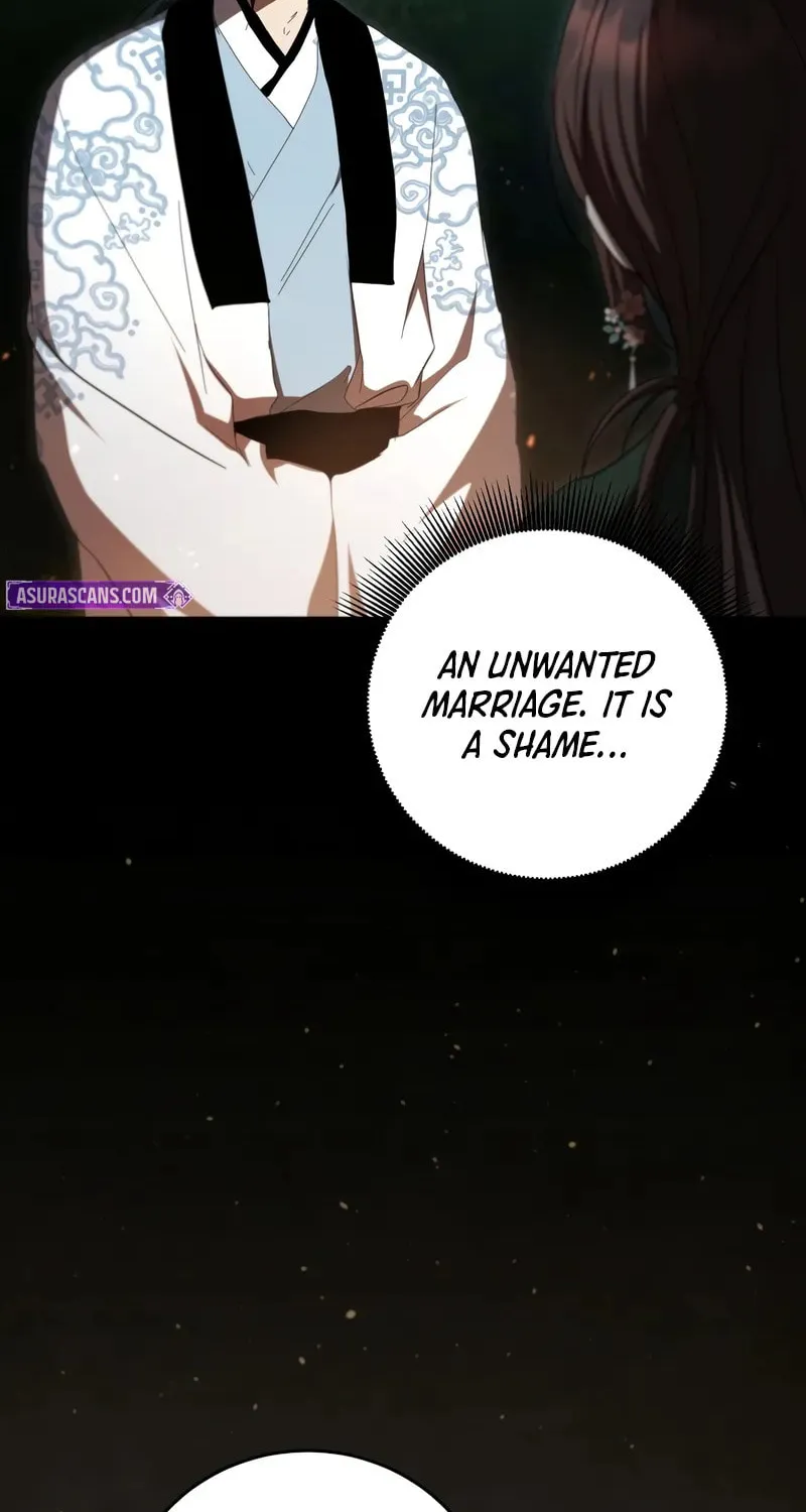The Grand Mudang Saga Chapter 136 page 23 - 