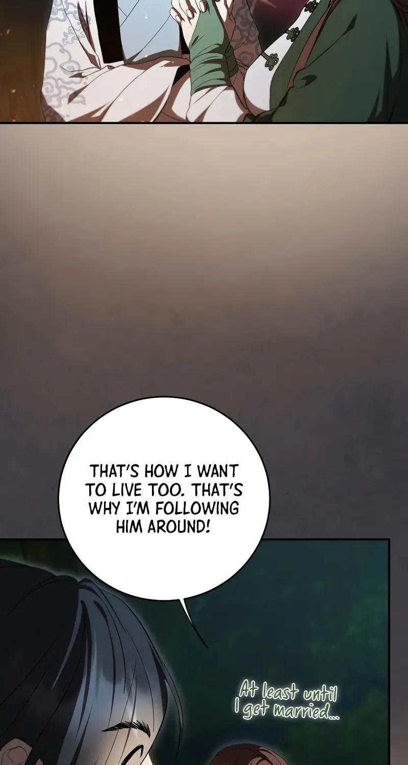 The Grand Mudang Saga Chapter 136 page 28 - 
