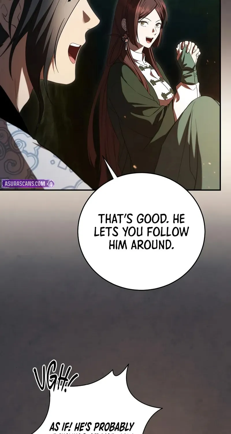The Grand Mudang Saga Chapter 136 page 29 - 