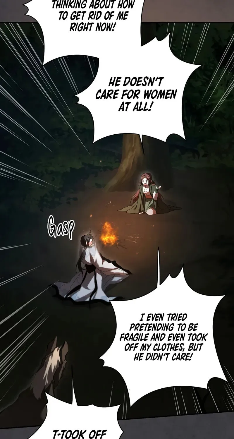The Grand Mudang Saga Chapter 136 page 30 - 