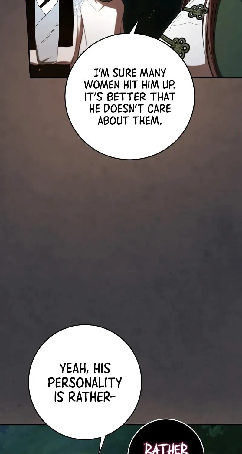 The Grand Mudang Saga Chapter 136 page 33 - 