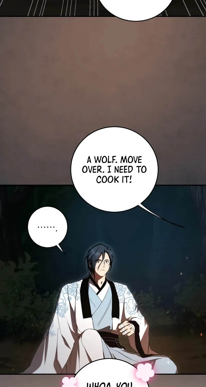 The Grand Mudang Saga Chapter 136 page 36 - 
