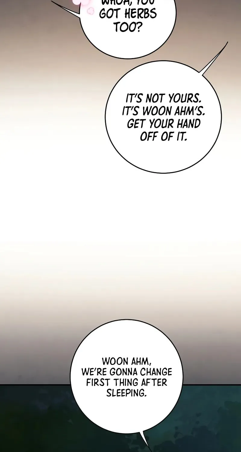 The Grand Mudang Saga Chapter 136 page 37 - 