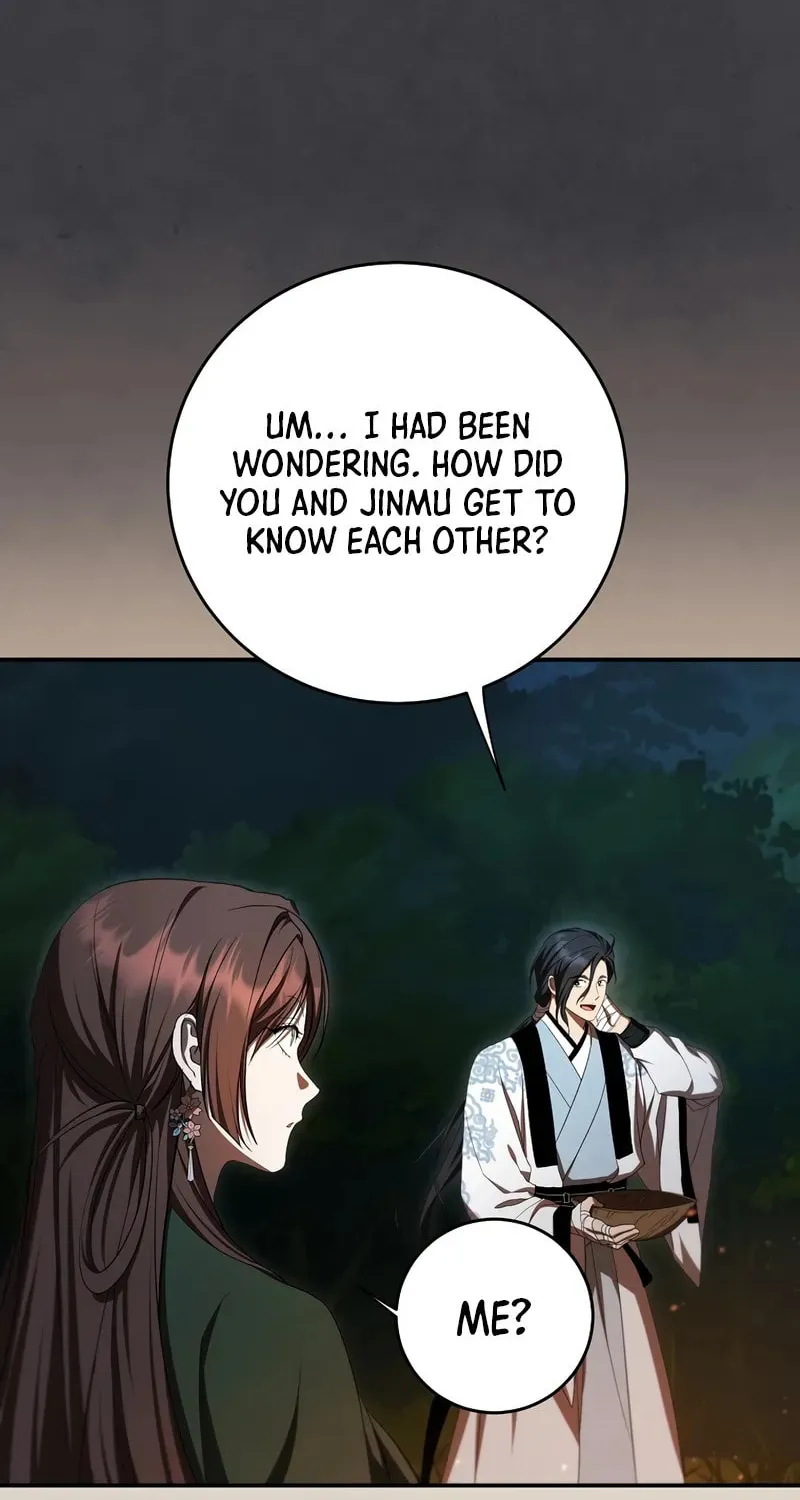 The Grand Mudang Saga Chapter 136 page 5 - 