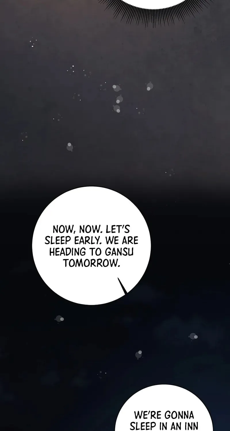 The Grand Mudang Saga Chapter 136 page 43 - 