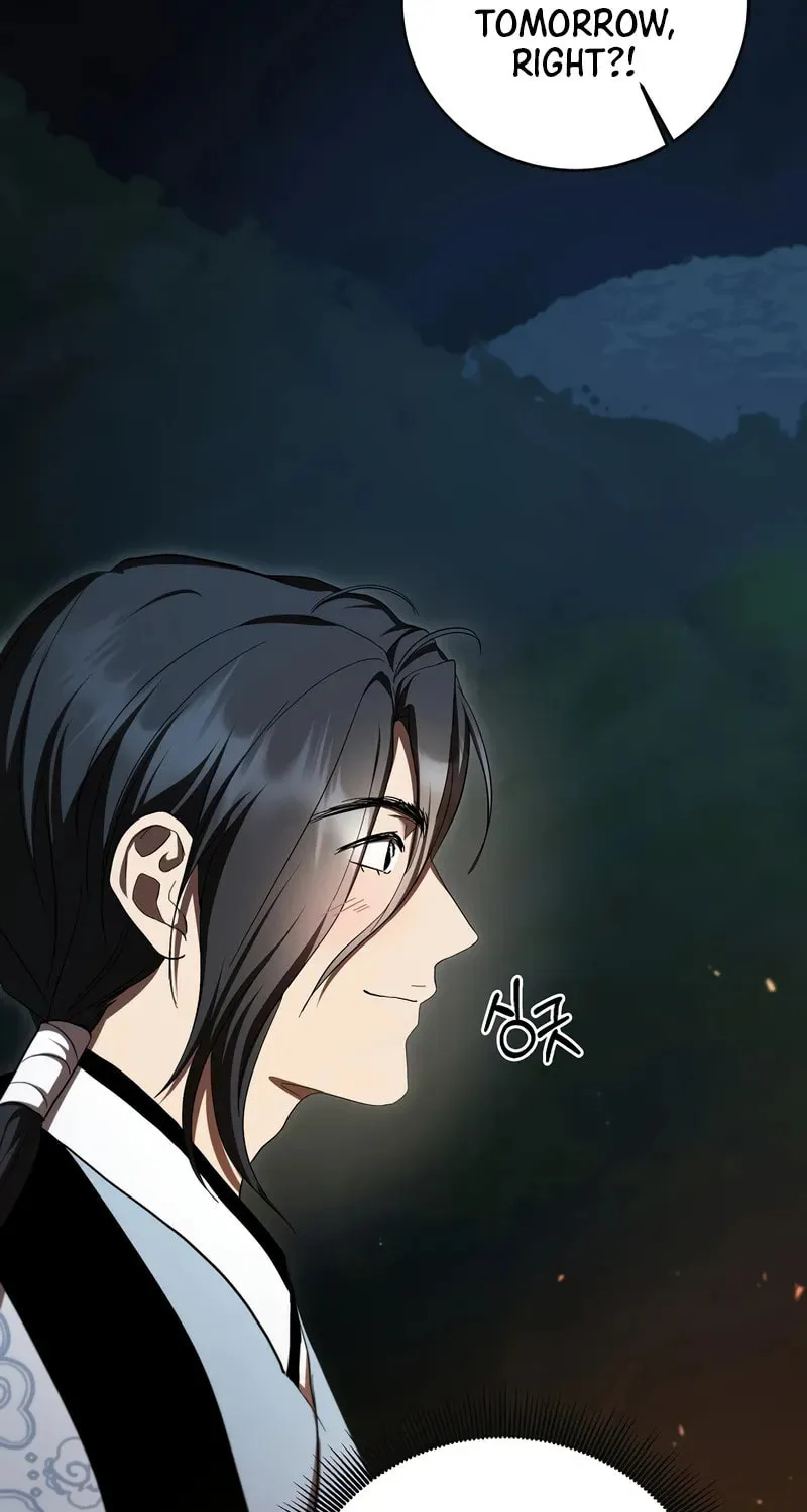 The Grand Mudang Saga Chapter 136 page 44 - 