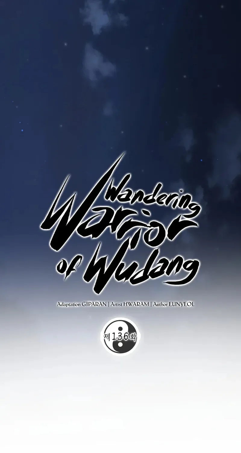 The Grand Mudang Saga Chapter 136 page 47 - 