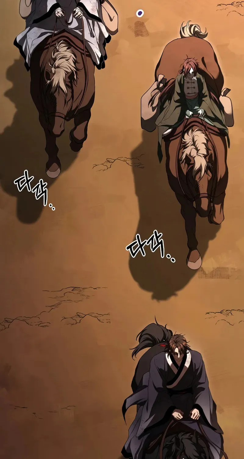 The Grand Mudang Saga Chapter 136 page 49 - 