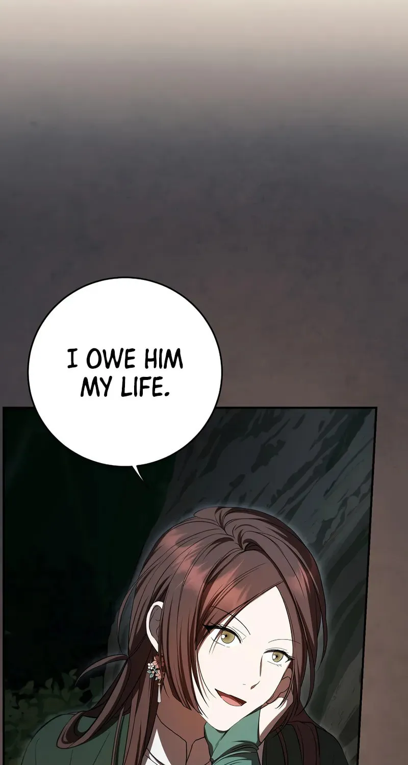 The Grand Mudang Saga Chapter 136 page 6 - 