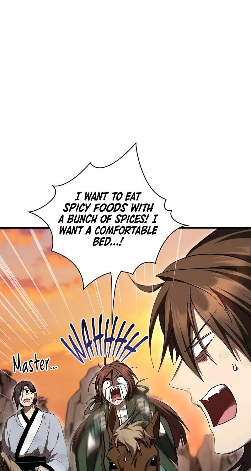 The Grand Mudang Saga Chapter 136 page 55 - 