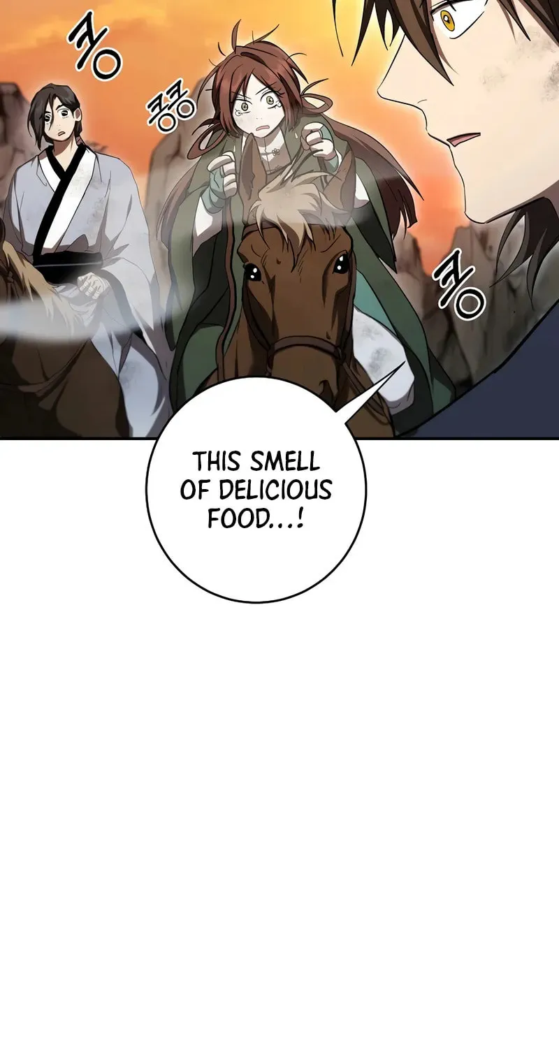 The Grand Mudang Saga Chapter 136 page 57 - 