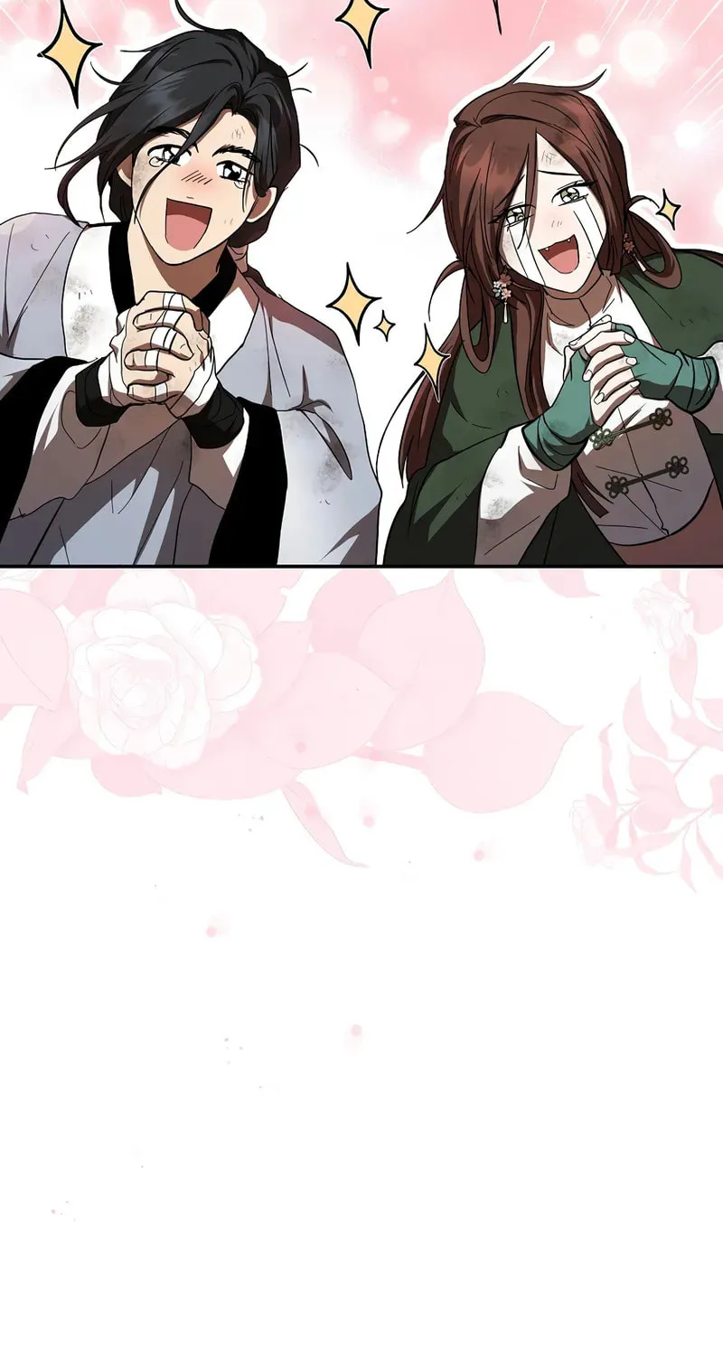 The Grand Mudang Saga Chapter 136 page 60 - 