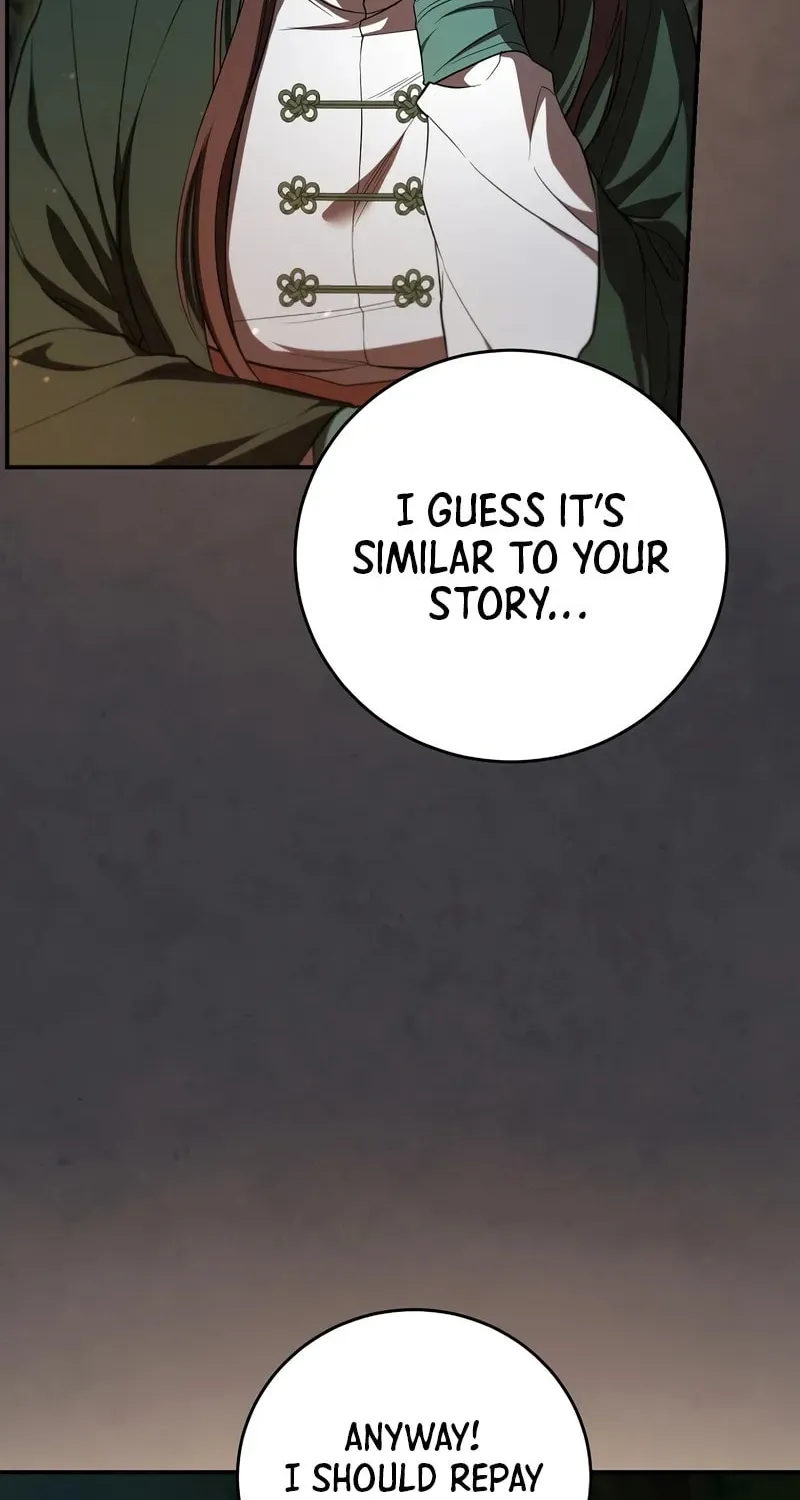The Grand Mudang Saga Chapter 136 page 7 - 