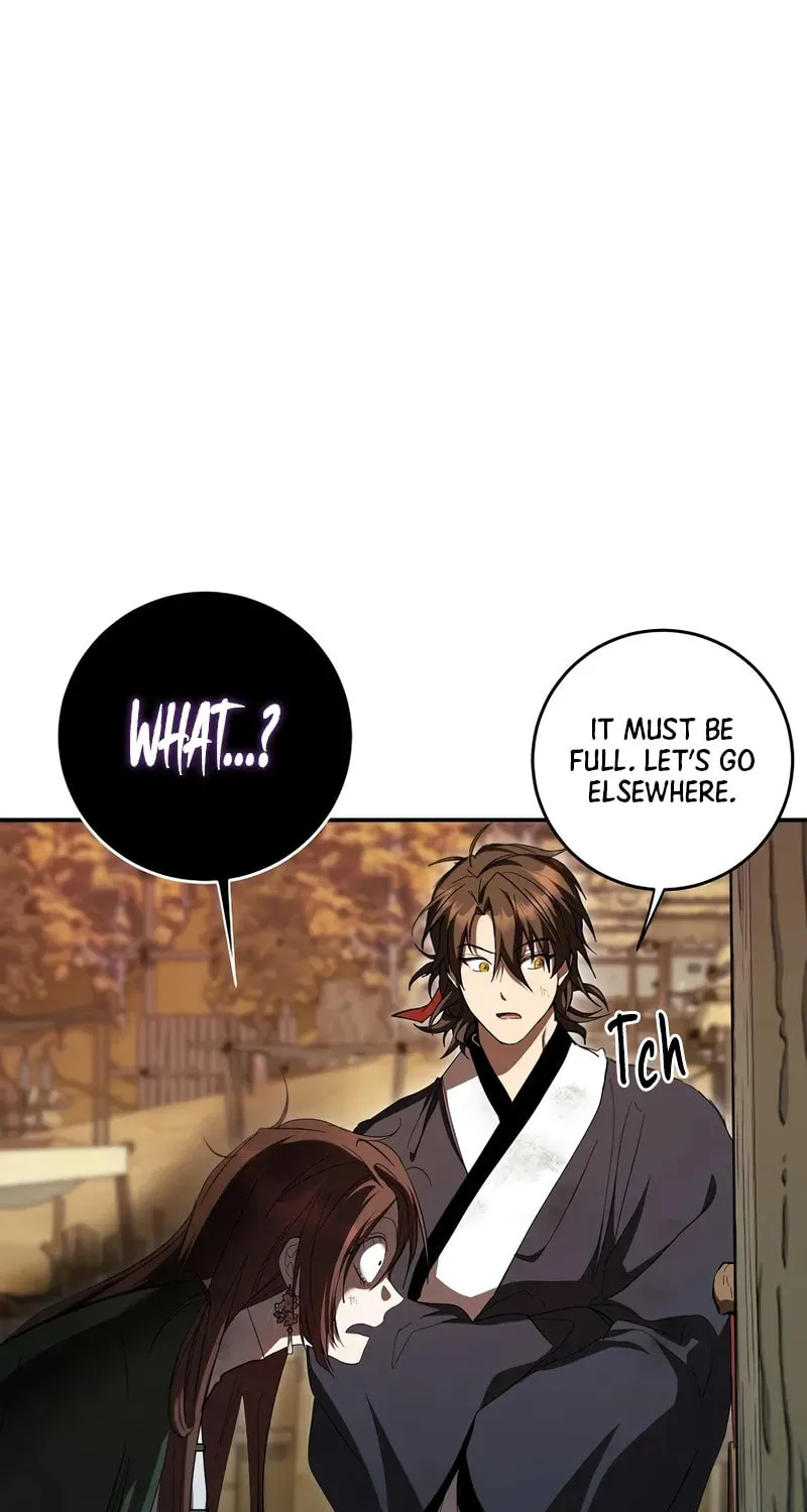 The Grand Mudang Saga Chapter 136 page 63 - 