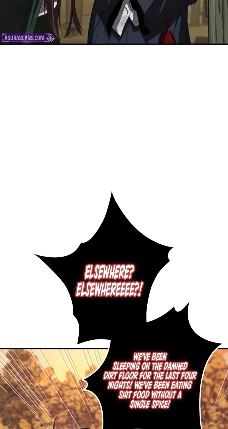 The Grand Mudang Saga Chapter 136 page 64 - 