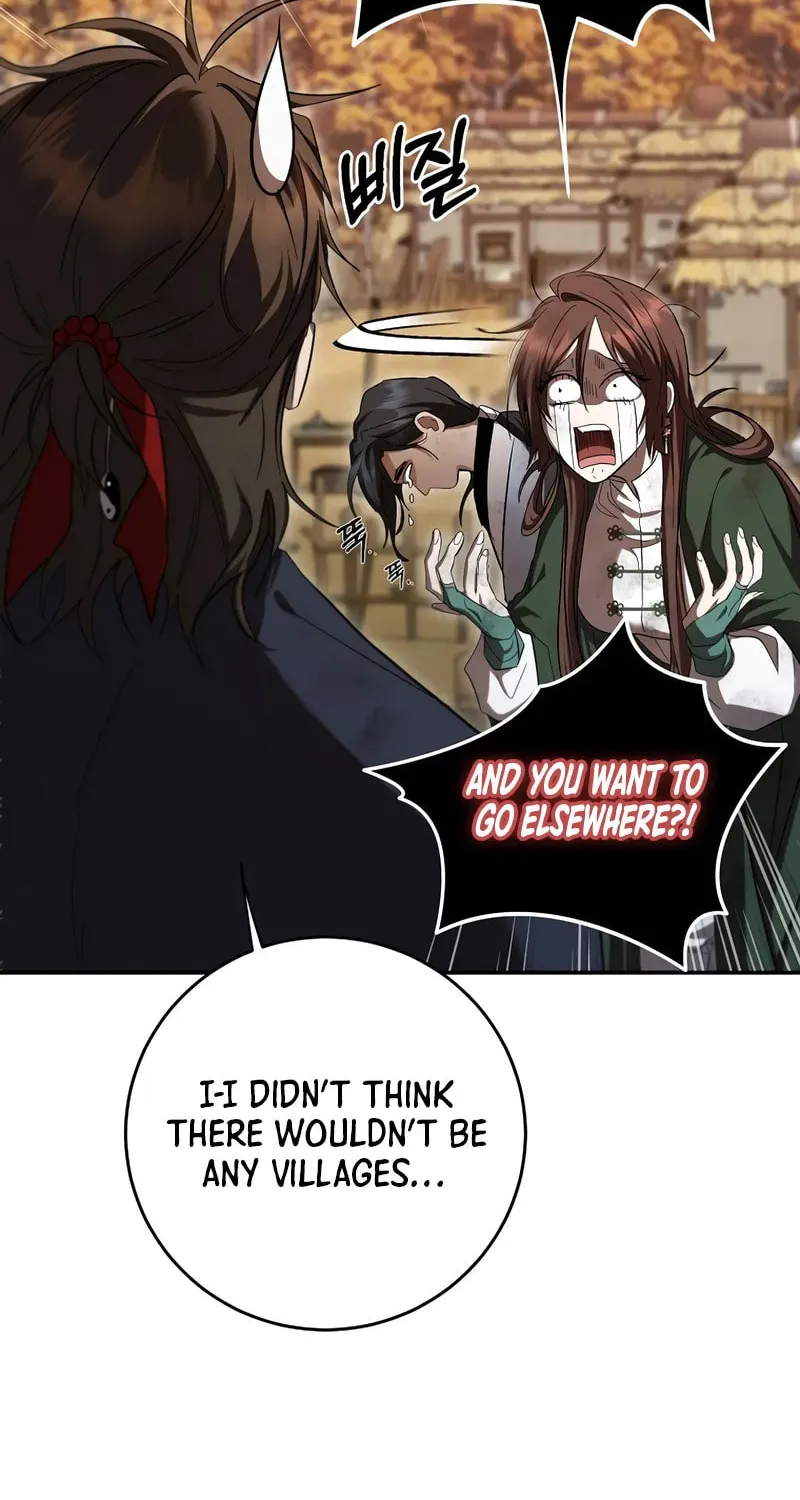 The Grand Mudang Saga Chapter 136 page 65 - 