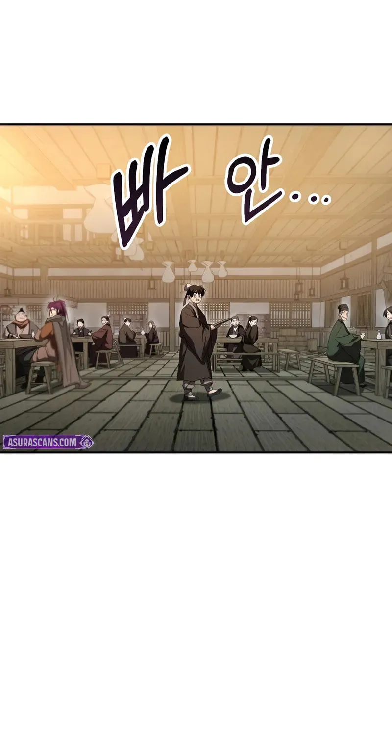 The Grand Mudang Saga Chapter 136 page 68 - 