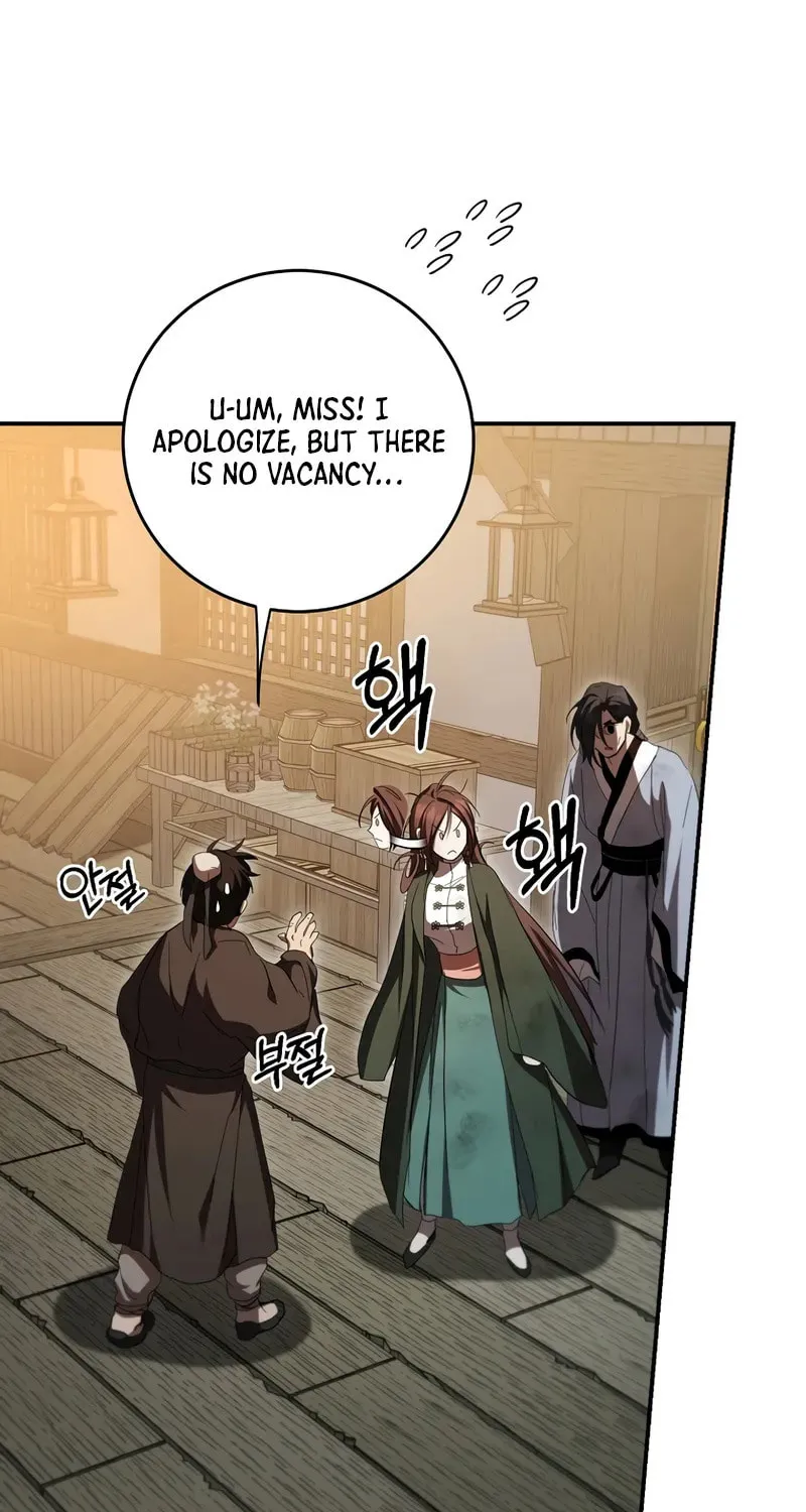 The Grand Mudang Saga Chapter 136 page 69 - 