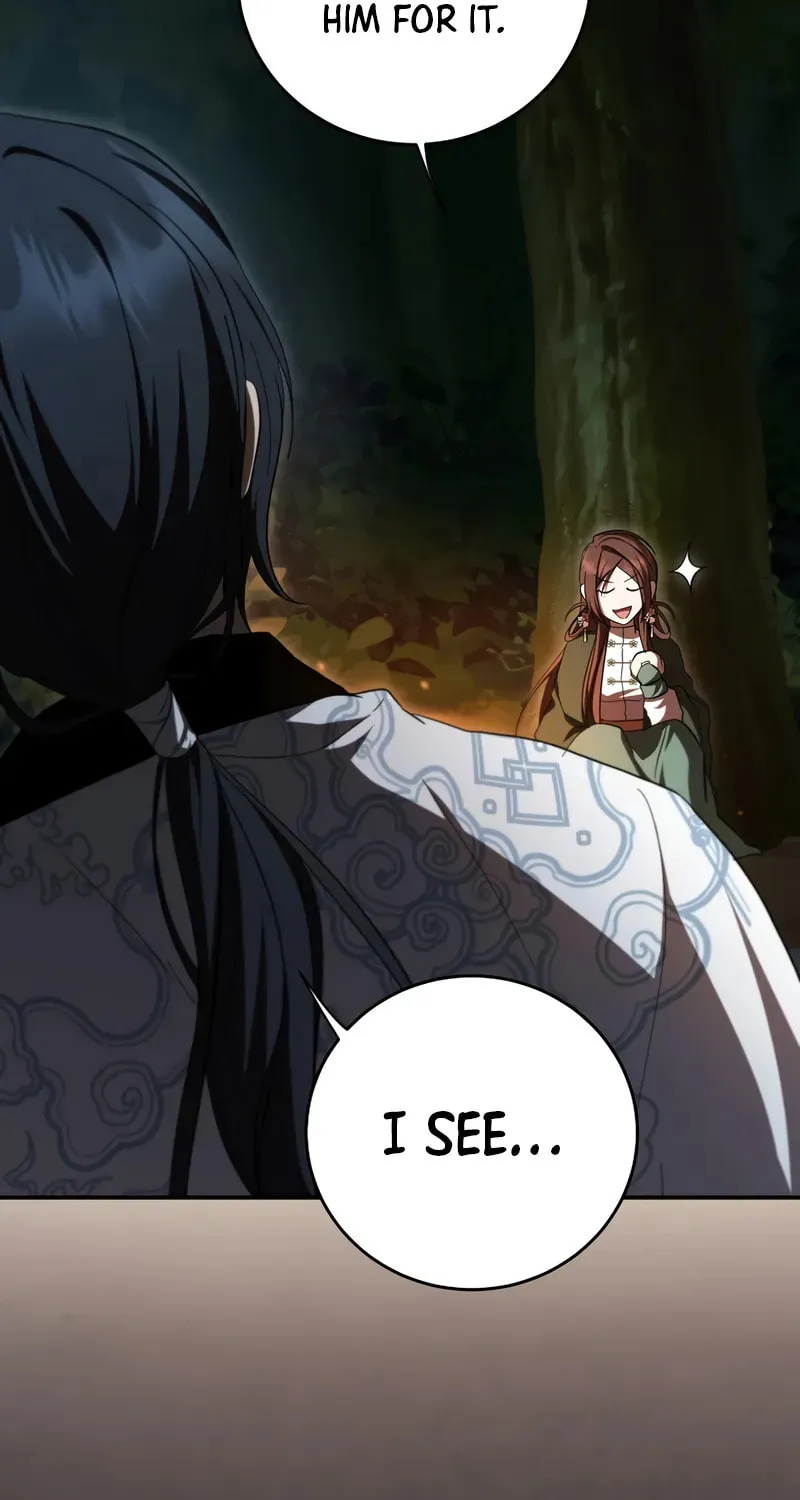 The Grand Mudang Saga Chapter 136 page 8 - 