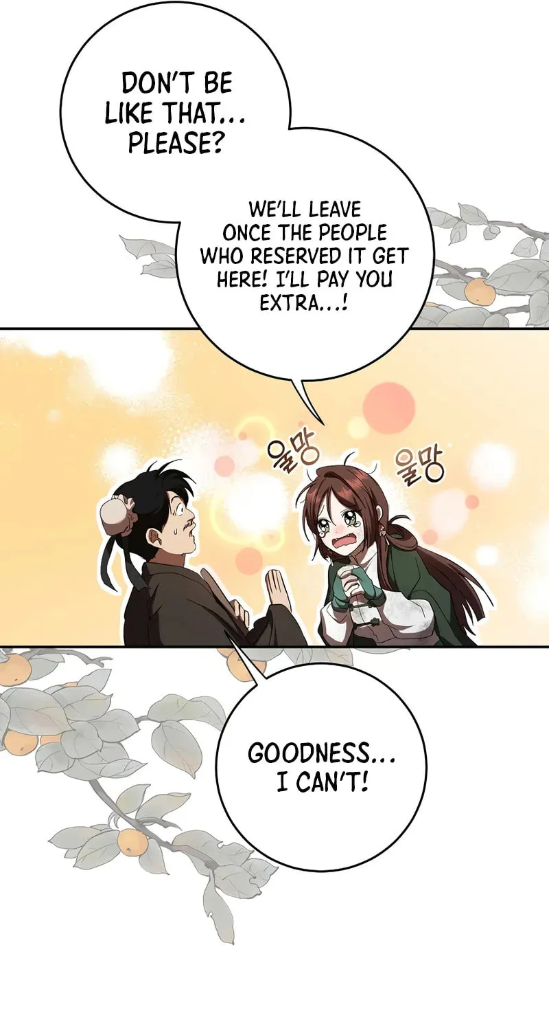 The Grand Mudang Saga Chapter 136 page 72 - 