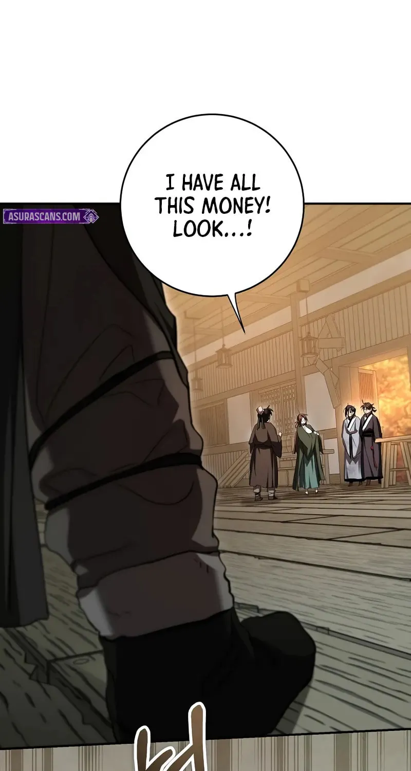 The Grand Mudang Saga Chapter 136 page 73 - 
