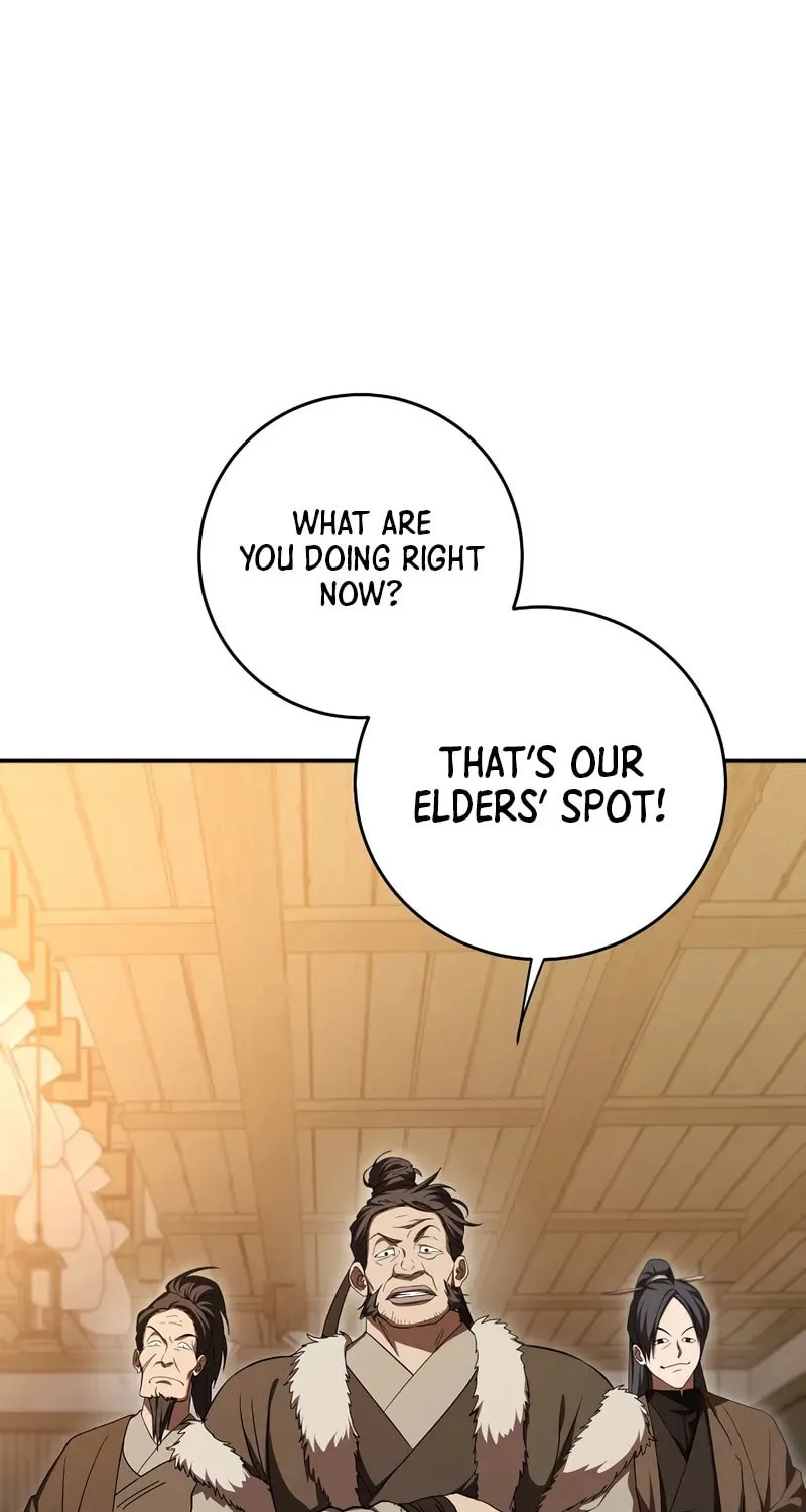 The Grand Mudang Saga Chapter 136 page 75 - 