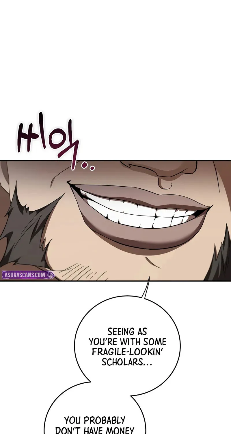 The Grand Mudang Saga Chapter 136 page 80 - 