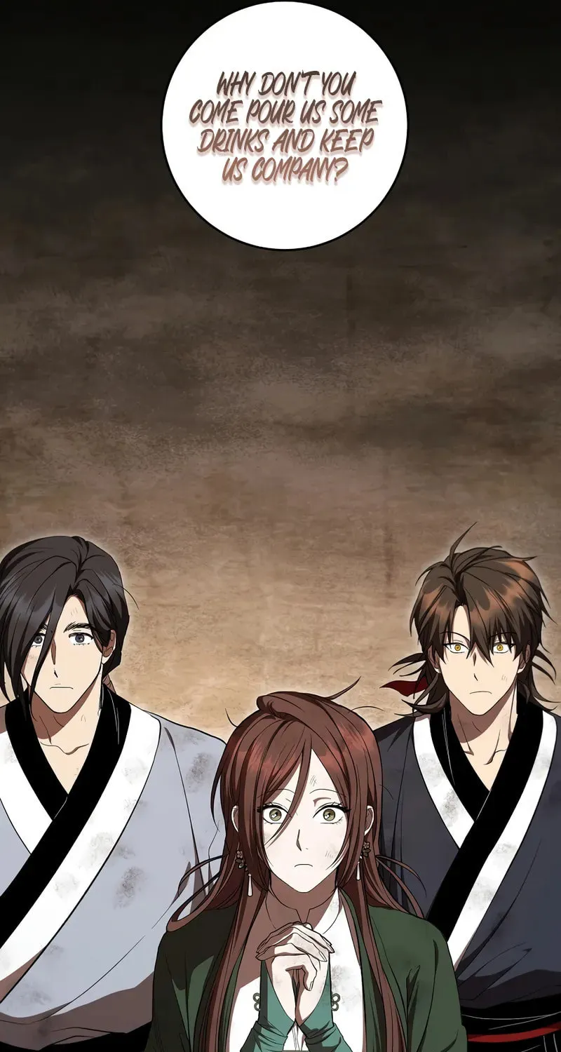 The Grand Mudang Saga Chapter 136 page 82 - 