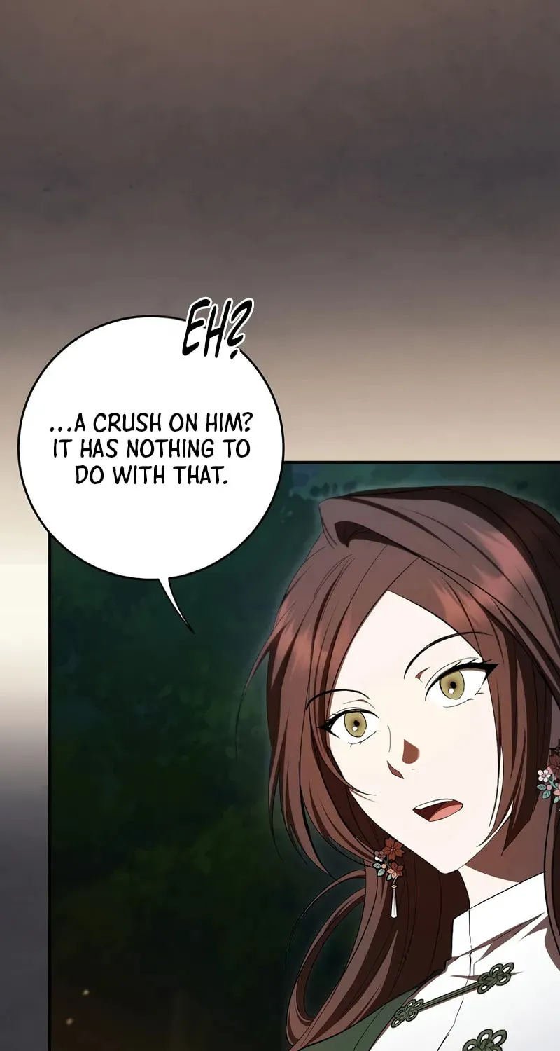 The Grand Mudang Saga Chapter 136 page 10 - 