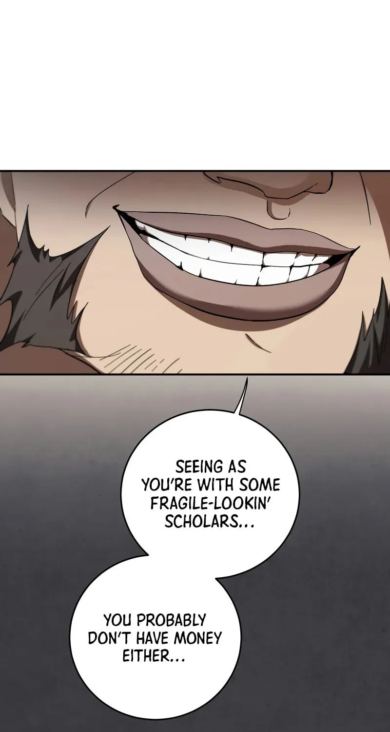 The Grand Mudang Saga Chapter 137 page 2 - 
