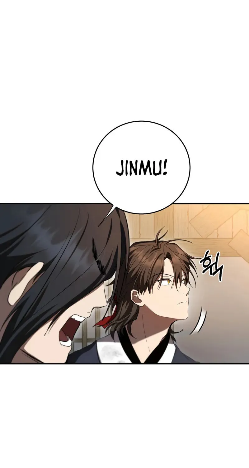 The Grand Mudang Saga Chapter 137 page 11 - 