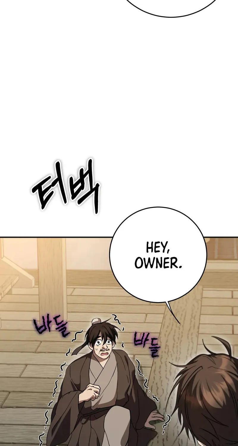 The Grand Mudang Saga Chapter 137 page 103 - 