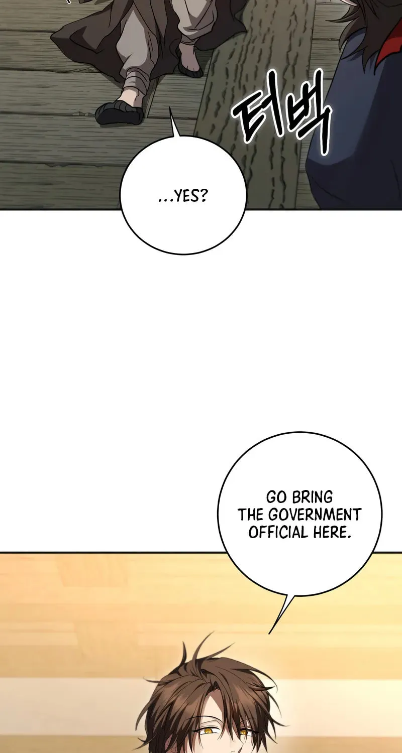 The Grand Mudang Saga Chapter 137 page 104 - 
