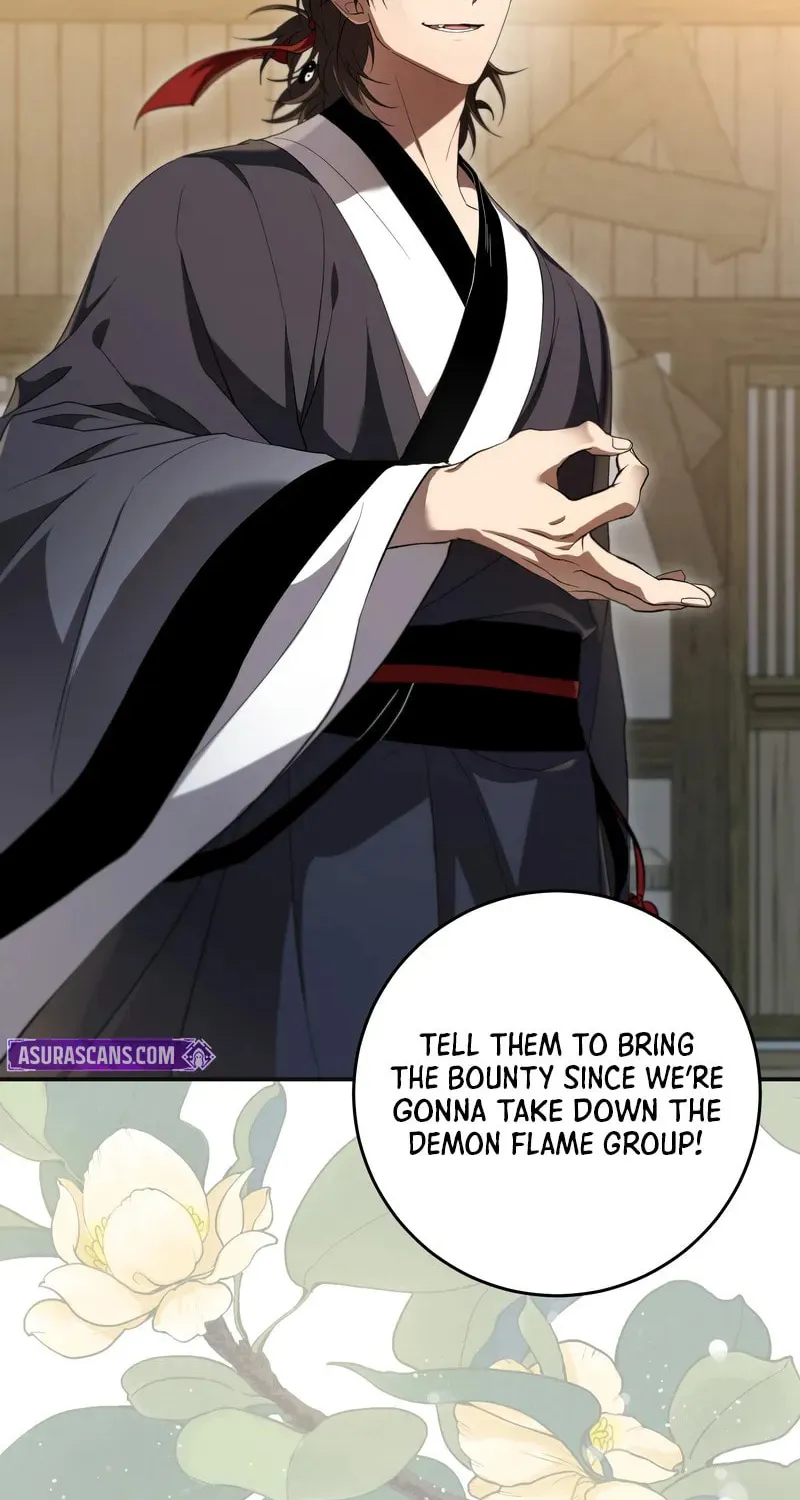 The Grand Mudang Saga Chapter 137 page 105 - 