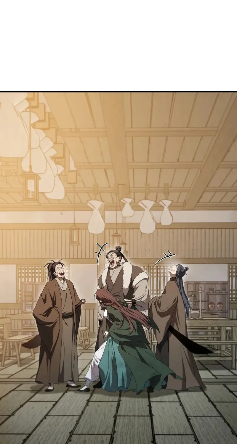 The Grand Mudang Saga Chapter 137 page 13 - 