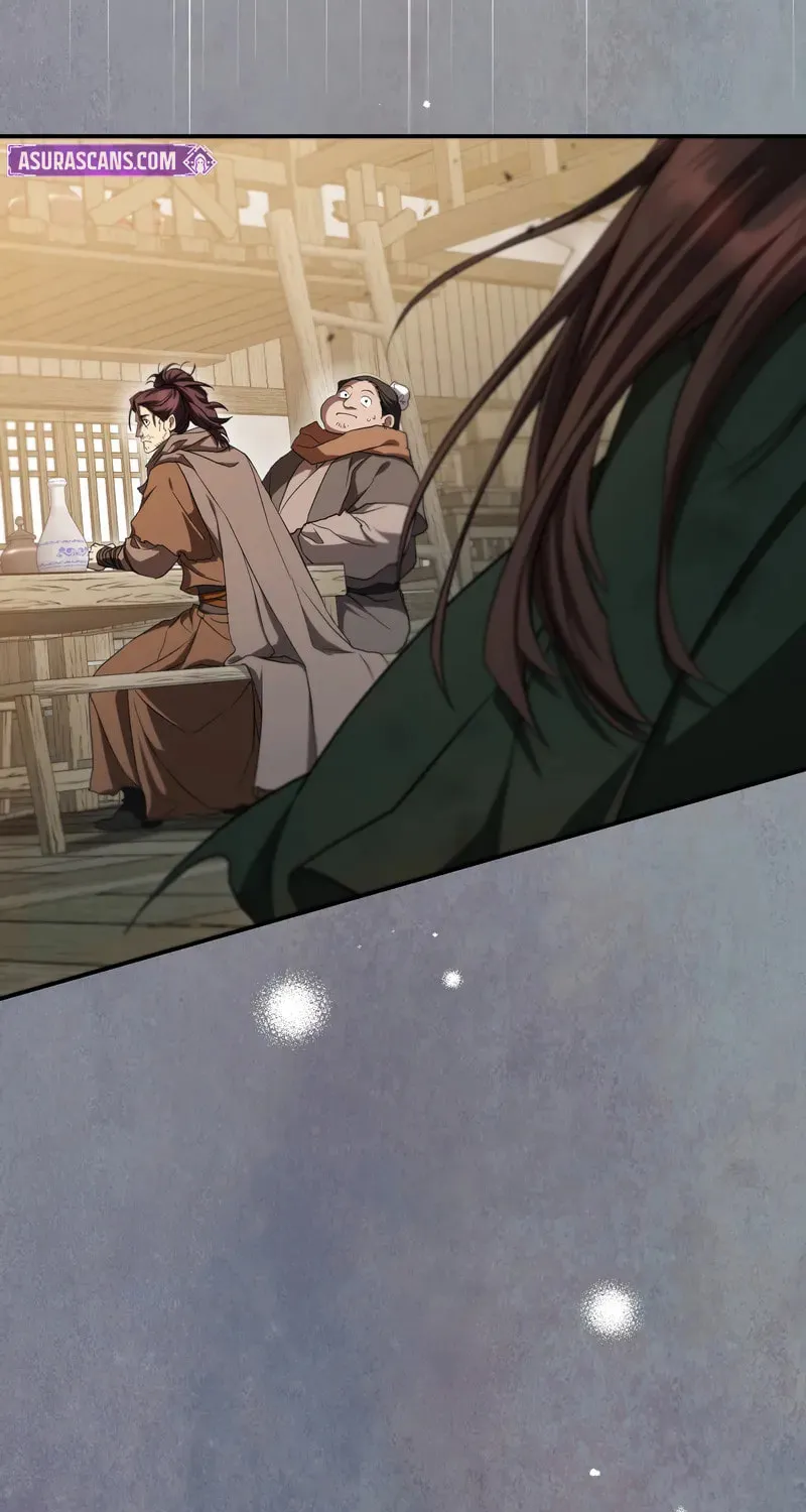 The Grand Mudang Saga Chapter 137 page 18 - 