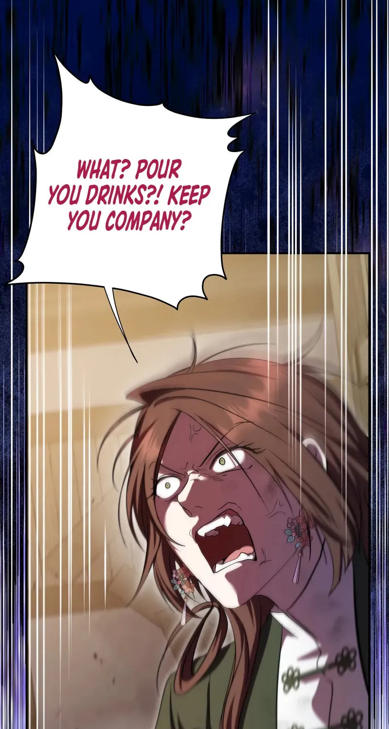 The Grand Mudang Saga Chapter 137 page 23 - 