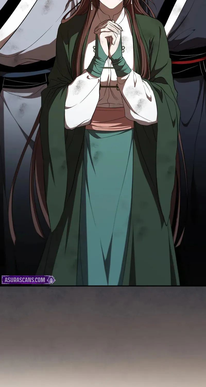 The Grand Mudang Saga Chapter 137 page 4 - 