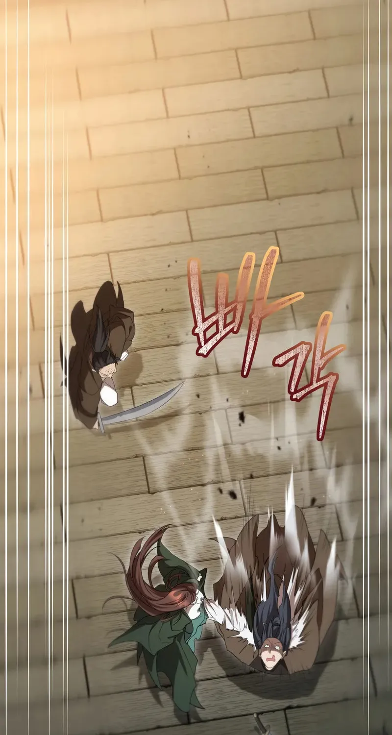 The Grand Mudang Saga Chapter 137 page 33 - 